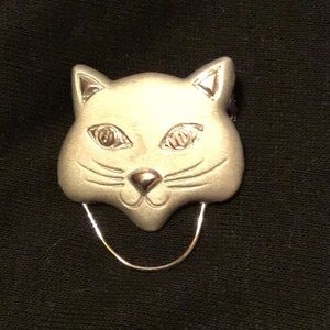 Love Cats - Pin, charm holder